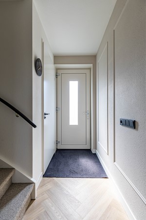 Medium property photo - Swanenburg 8, 9363 KL Marum